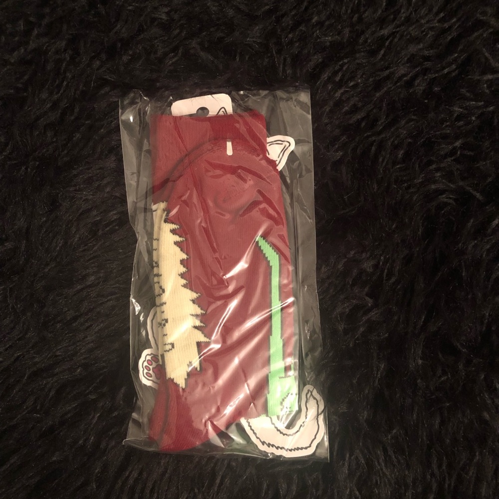 RIPNDIP socks